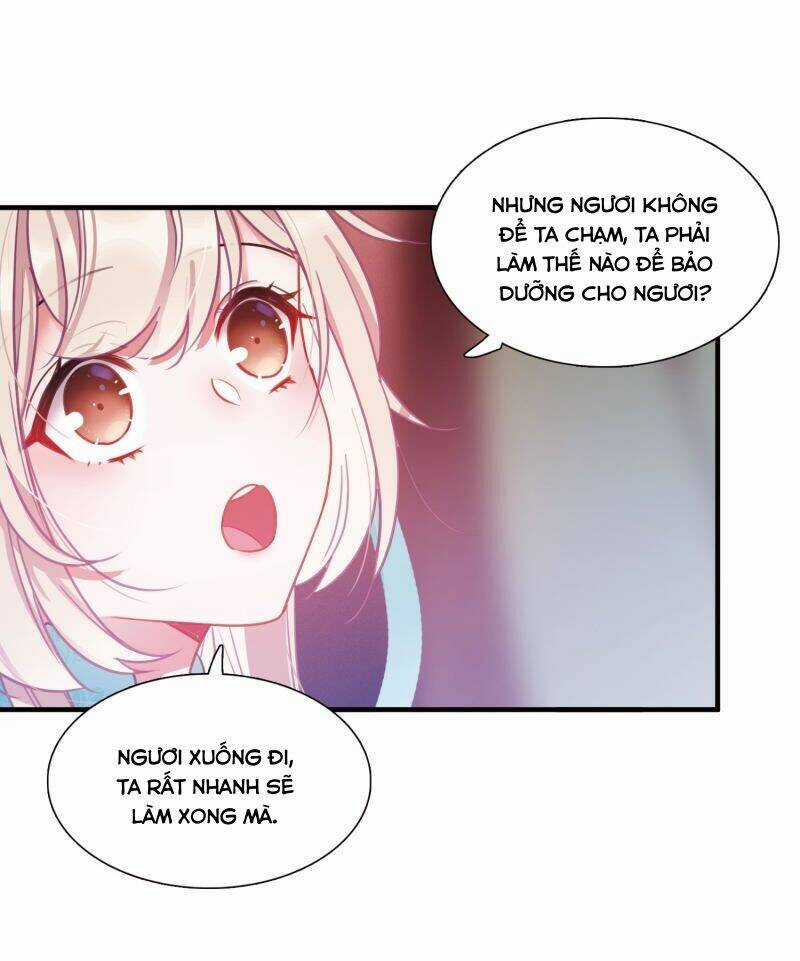 Danh Kiếm Chủng Chapter 6 trang 62