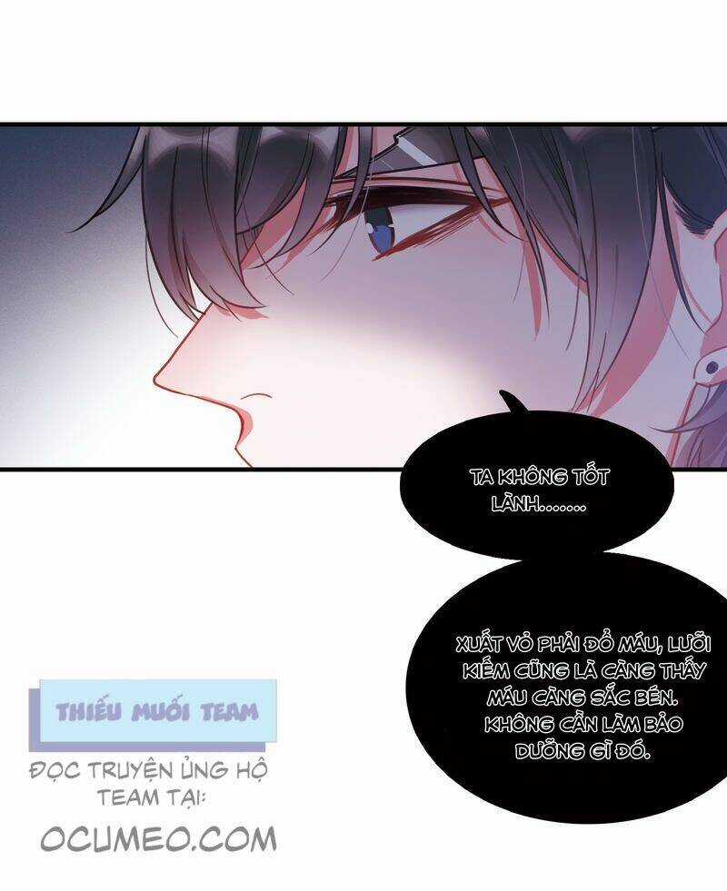 Danh Kiếm Chủng Chapter 6 trang 64