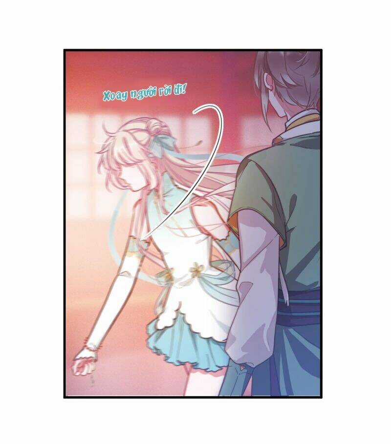 Danh Kiếm Chủng Chapter 6 trang 67