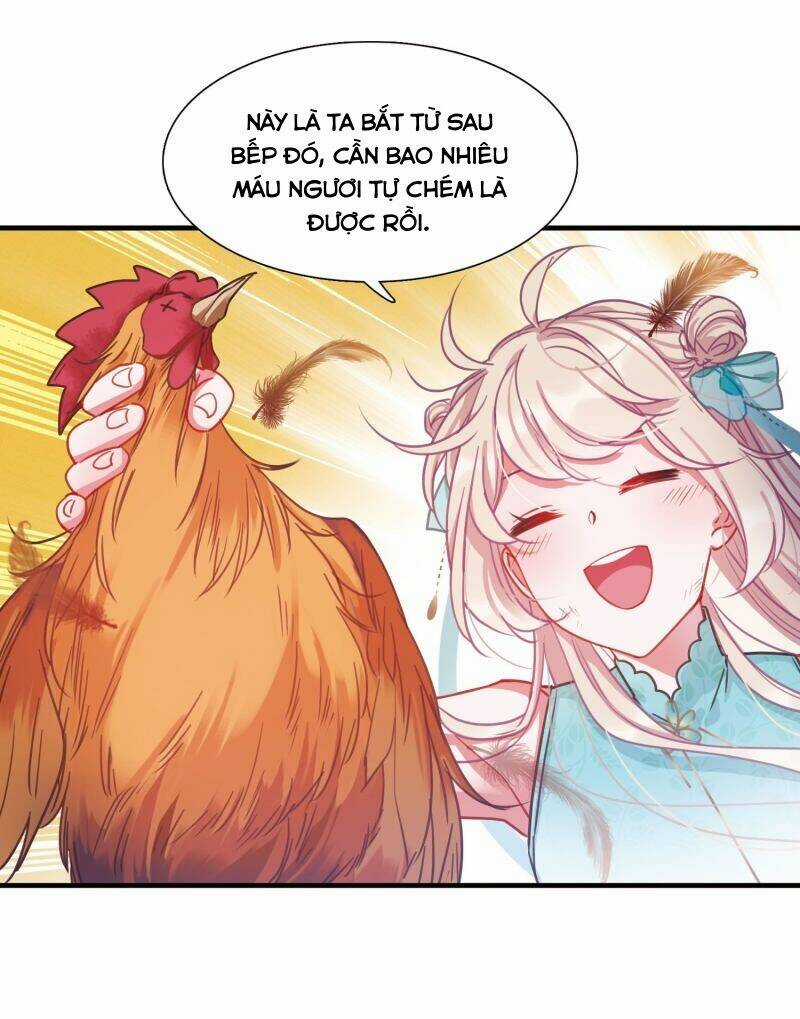 Danh Kiếm Chủng Chapter 6 trang 71