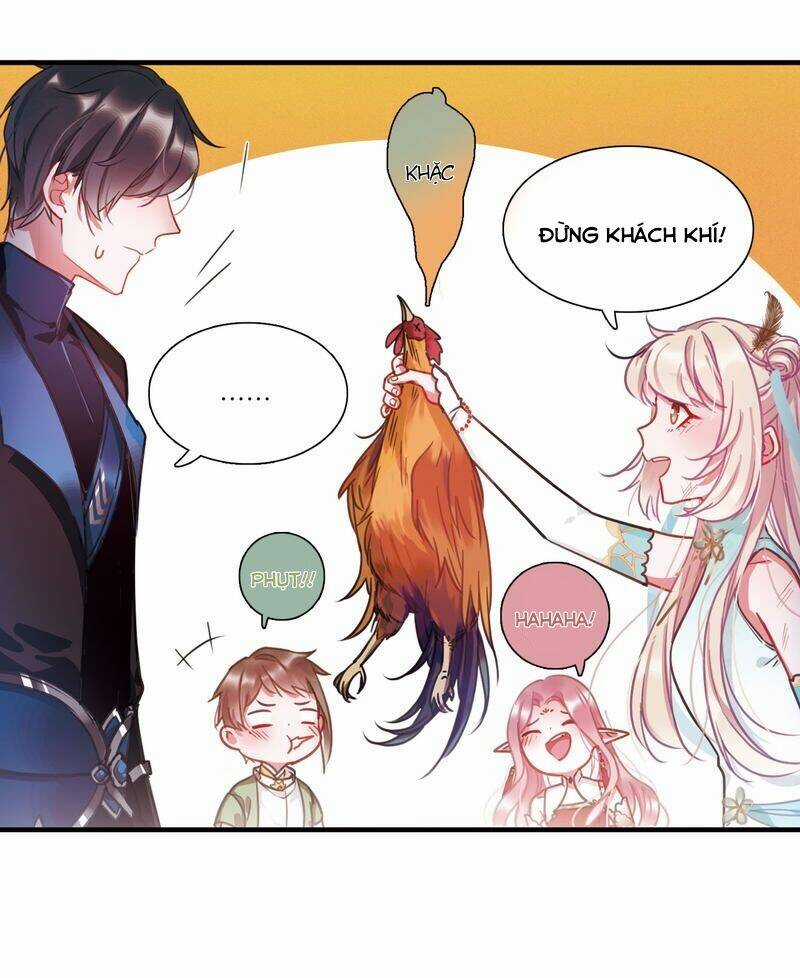 Danh Kiếm Chủng Chapter 6 trang 72