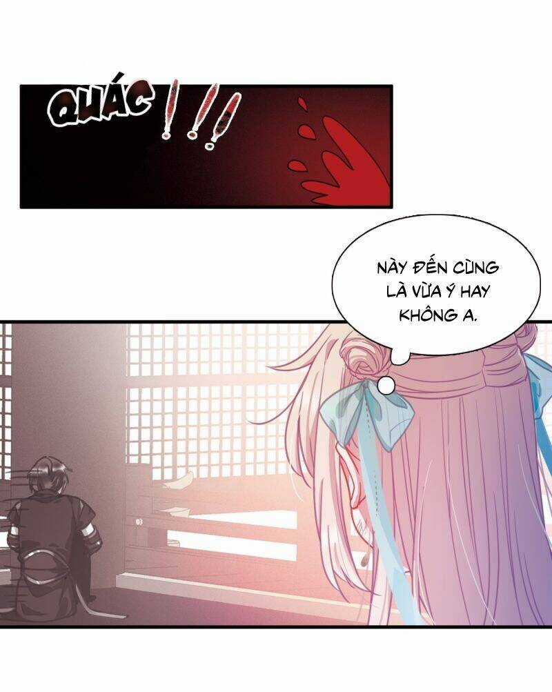 Danh Kiếm Chủng Chapter 6 trang 73