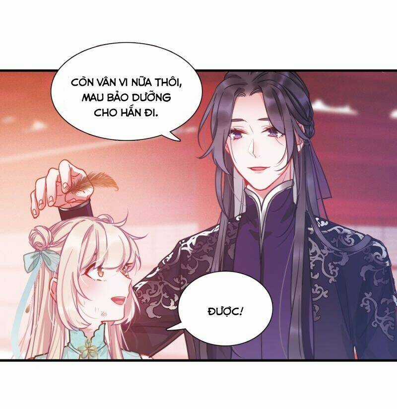 Danh Kiếm Chủng Chapter 6 trang 74