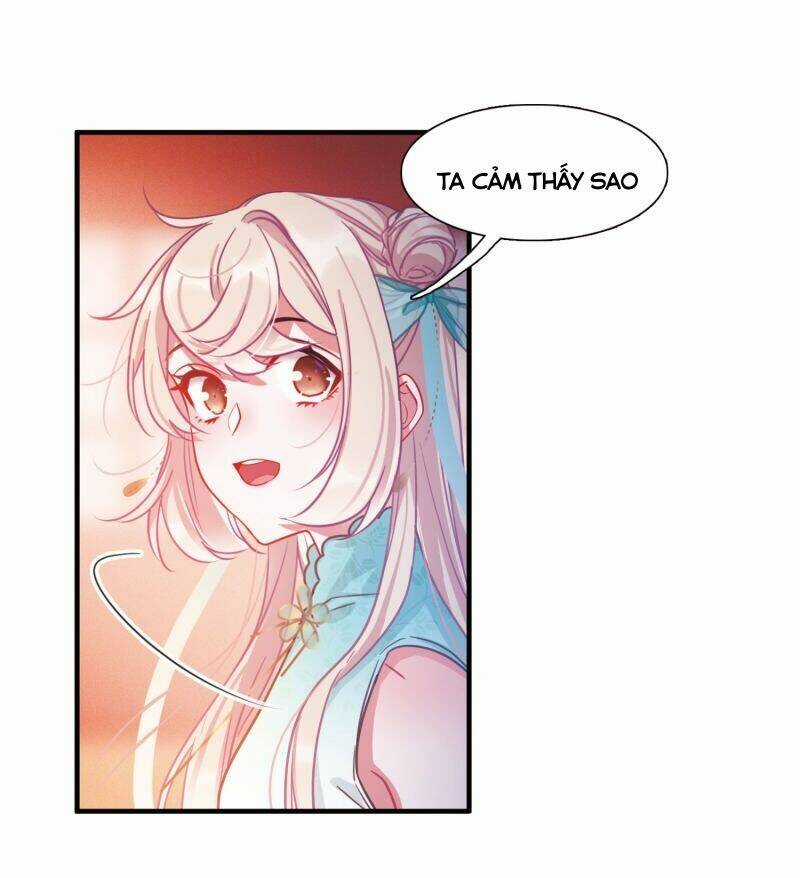 Danh Kiếm Chủng Chapter 6 trang 76