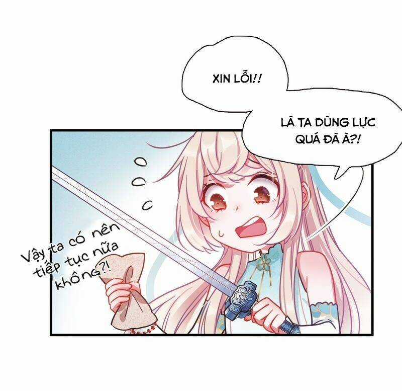 Danh Kiếm Chủng Chapter 6 trang 79