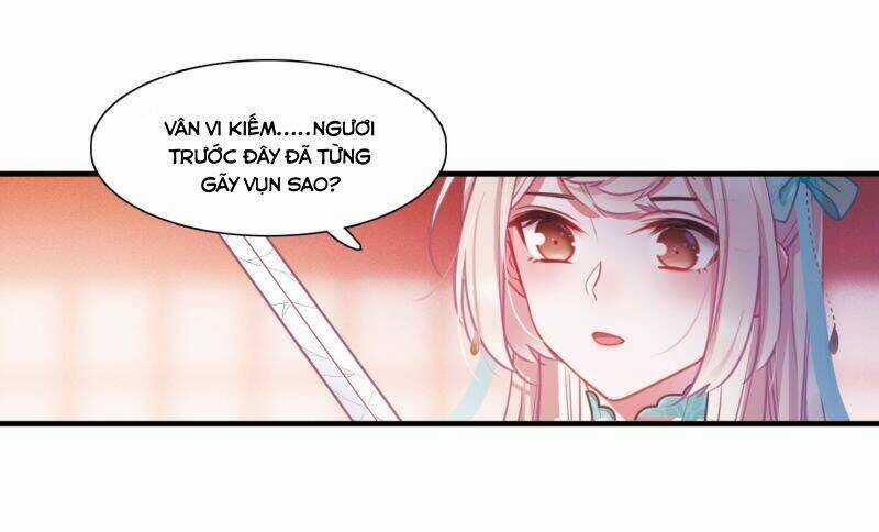 Danh Kiếm Chủng Chapter 6 trang 81