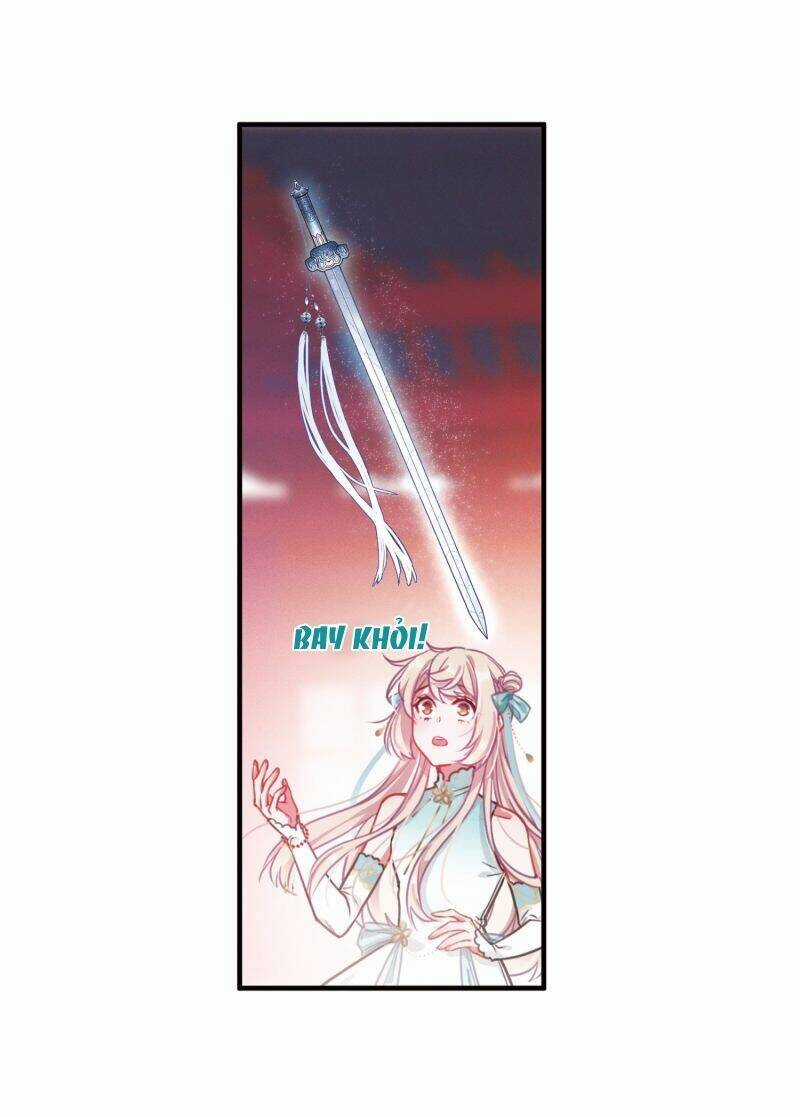 Danh Kiếm Chủng Chapter 6 trang 86