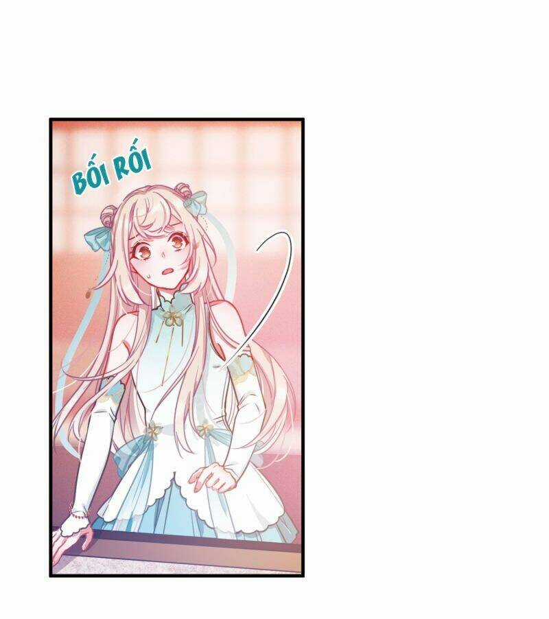 Danh Kiếm Chủng Chapter 6 trang 88