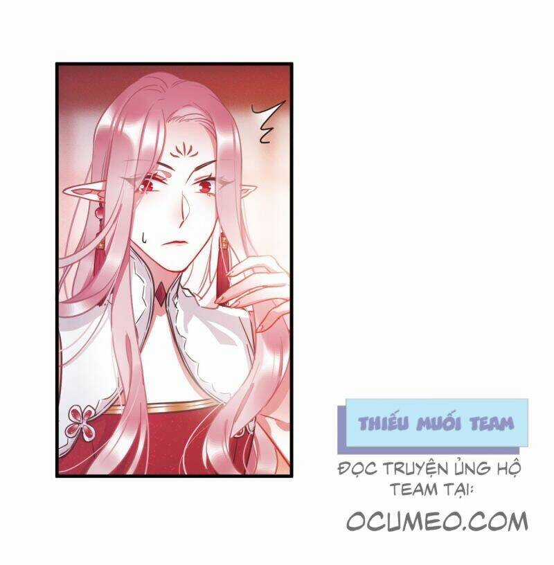 Danh Kiếm Chủng Chapter 6 trang 9