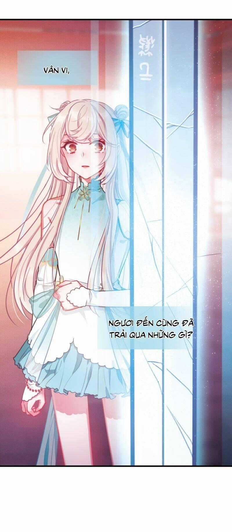 Danh Kiếm Chủng Chapter 6 trang 90