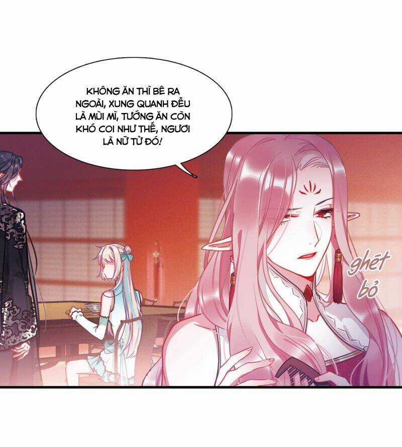 Danh Kiếm Chủng Chapter 7 trang 11