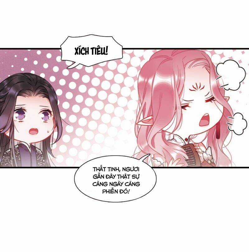 Danh Kiếm Chủng Chapter 7 trang 12