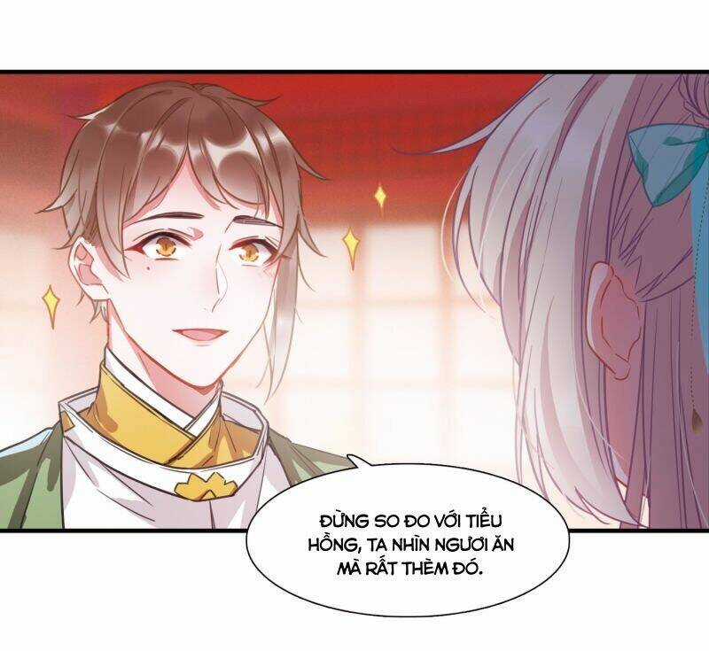 Danh Kiếm Chủng Chapter 7 trang 13