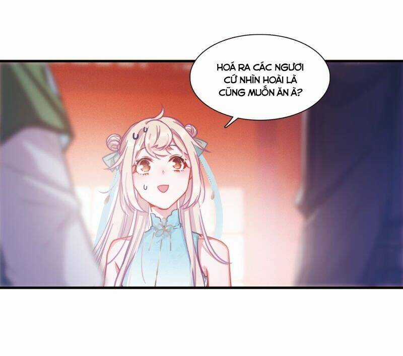 Danh Kiếm Chủng Chapter 7 trang 14