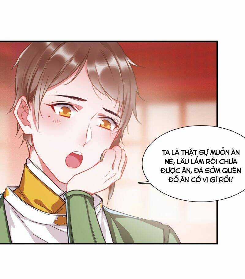 Danh Kiếm Chủng Chapter 7 trang 16