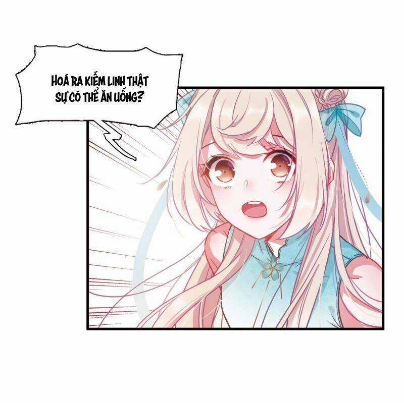 Danh Kiếm Chủng Chapter 7 trang 17