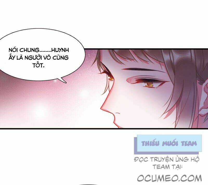 Danh Kiếm Chủng Chapter 7 trang 20