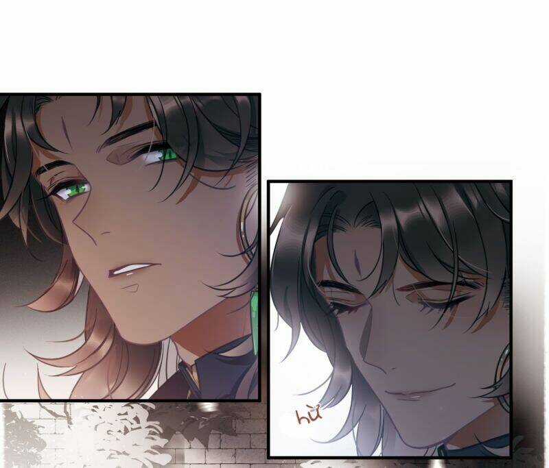 Danh Kiếm Chủng Chapter 7 trang 23