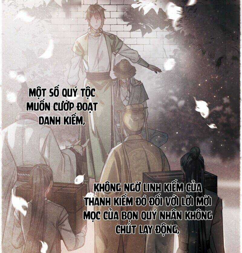 Danh Kiếm Chủng Chapter 7 trang 24