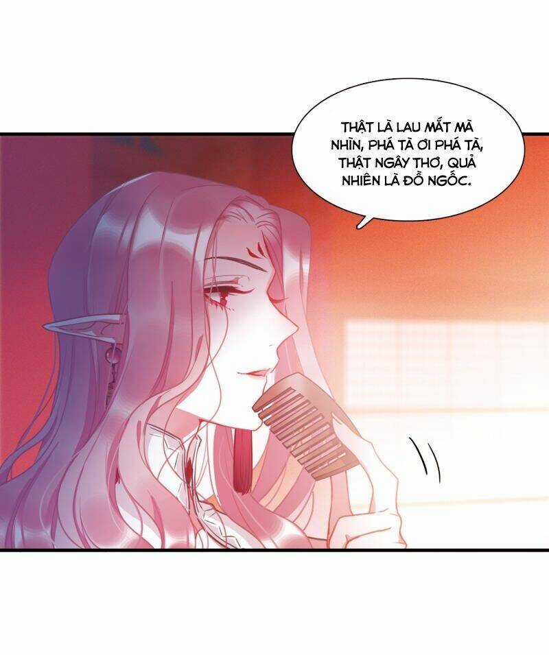 Danh Kiếm Chủng Chapter 7 trang 26