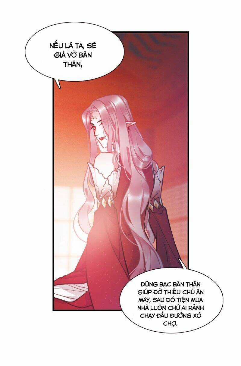 Danh Kiếm Chủng Chapter 7 trang 27