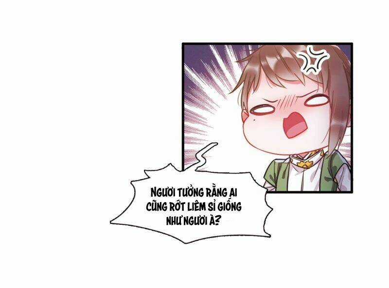 Danh Kiếm Chủng Chapter 7 trang 28