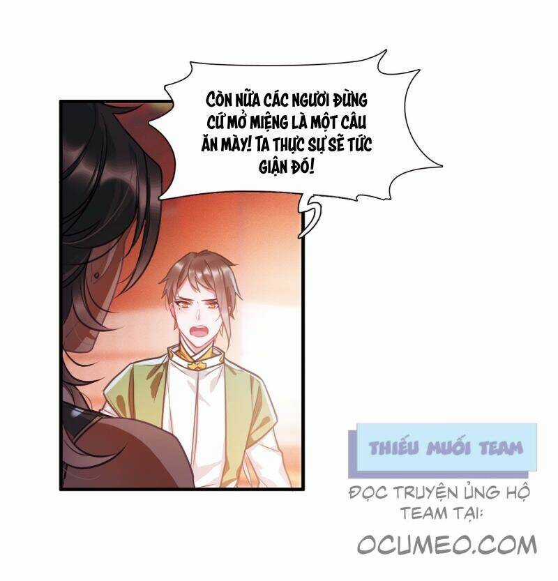 Danh Kiếm Chủng Chapter 7 trang 29