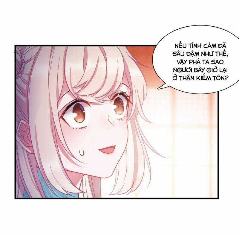 Danh Kiếm Chủng Chapter 7 trang 30