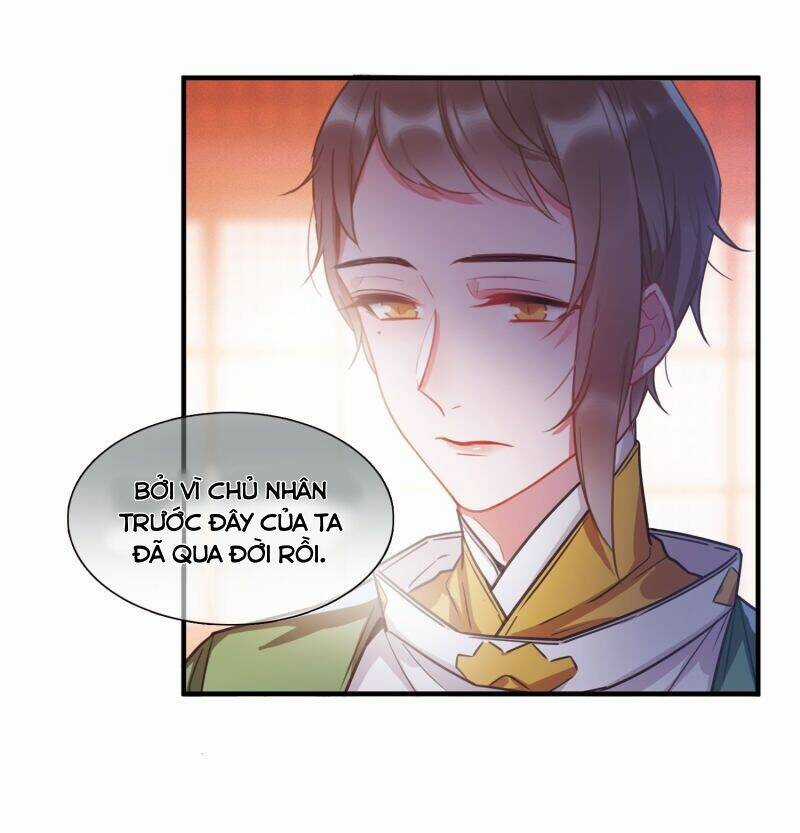 Danh Kiếm Chủng Chapter 7 trang 32