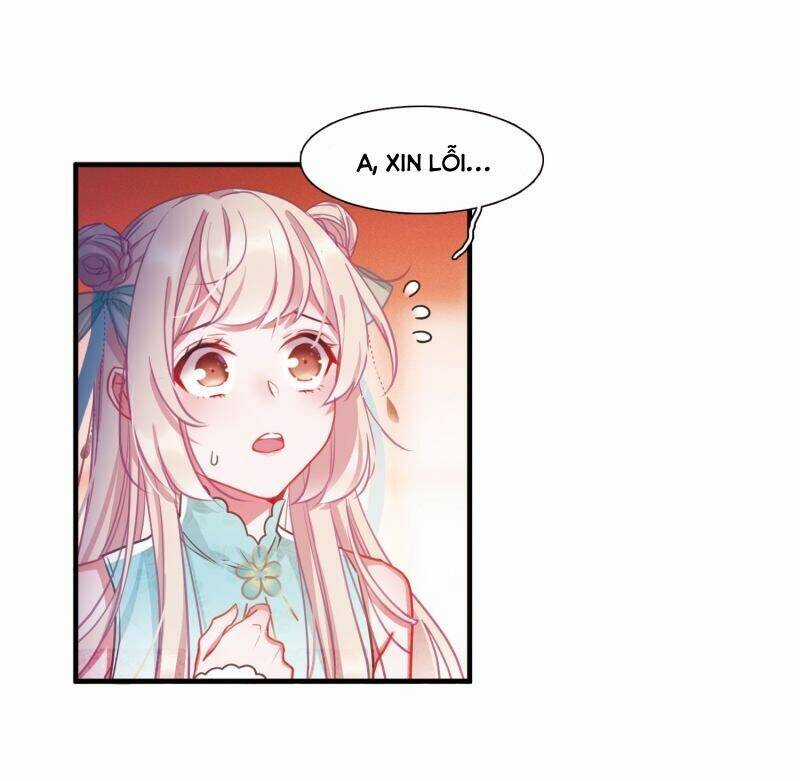 Danh Kiếm Chủng Chapter 7 trang 33