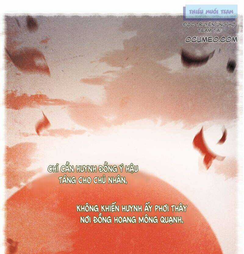 Danh Kiếm Chủng Chapter 7 trang 35