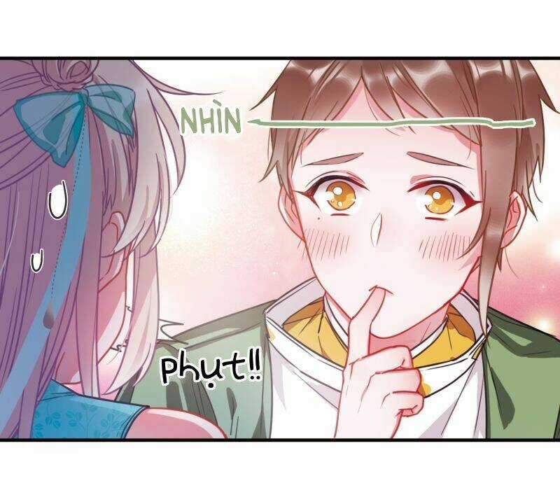 Danh Kiếm Chủng Chapter 7 trang 4