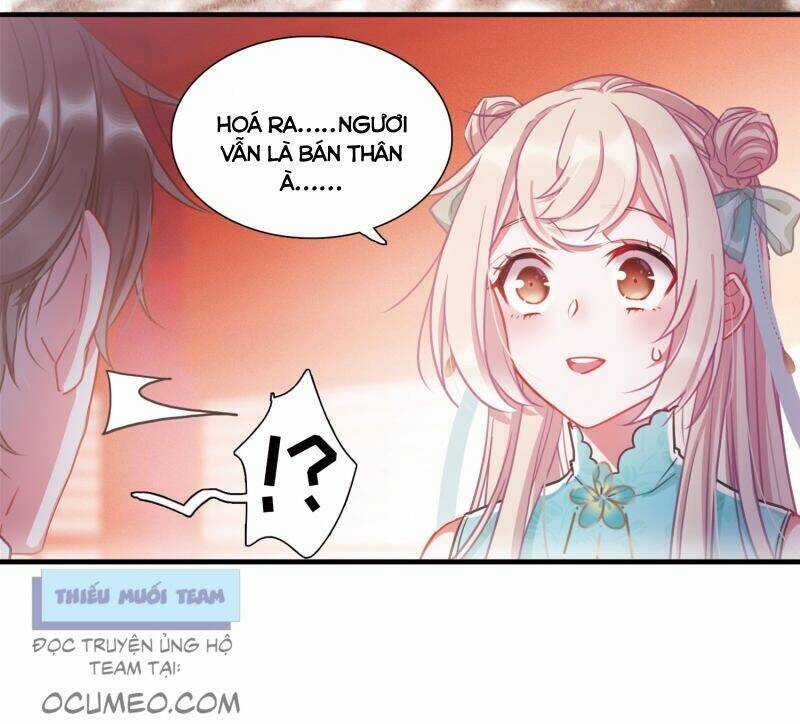 Danh Kiếm Chủng Chapter 7 trang 40