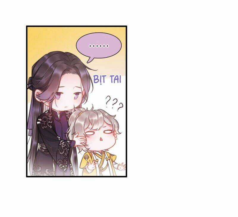 Danh Kiếm Chủng Chapter 7 trang 41