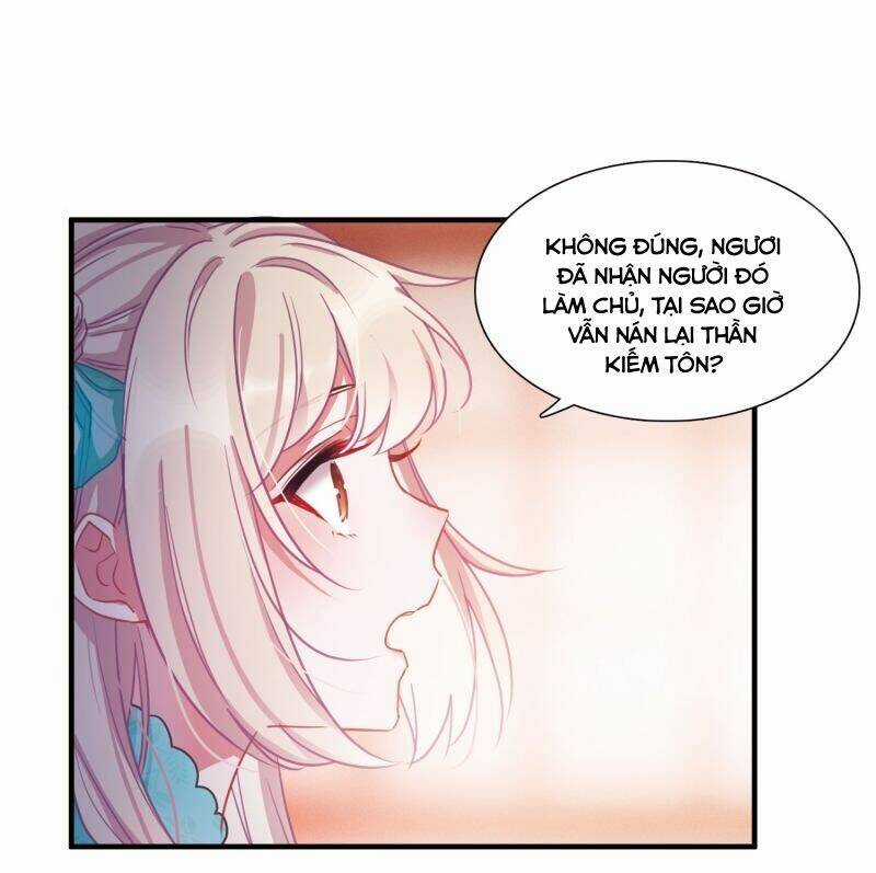 Danh Kiếm Chủng Chapter 7 trang 44