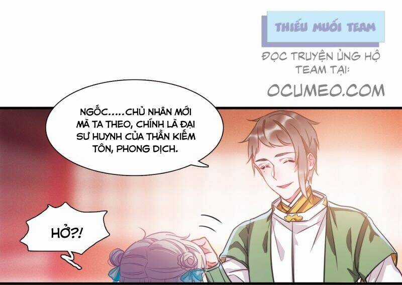 Danh Kiếm Chủng Chapter 7 trang 45