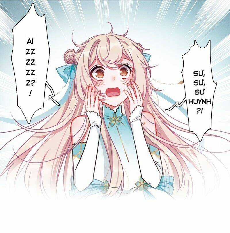 Danh Kiếm Chủng Chapter 7 trang 46