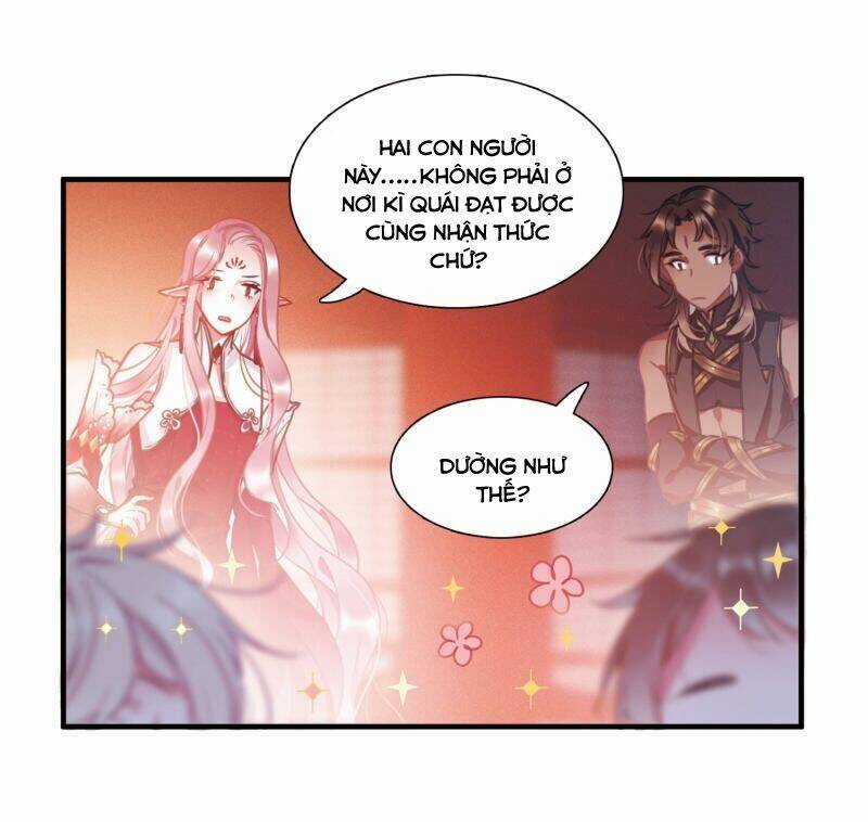 Danh Kiếm Chủng Chapter 7 trang 48