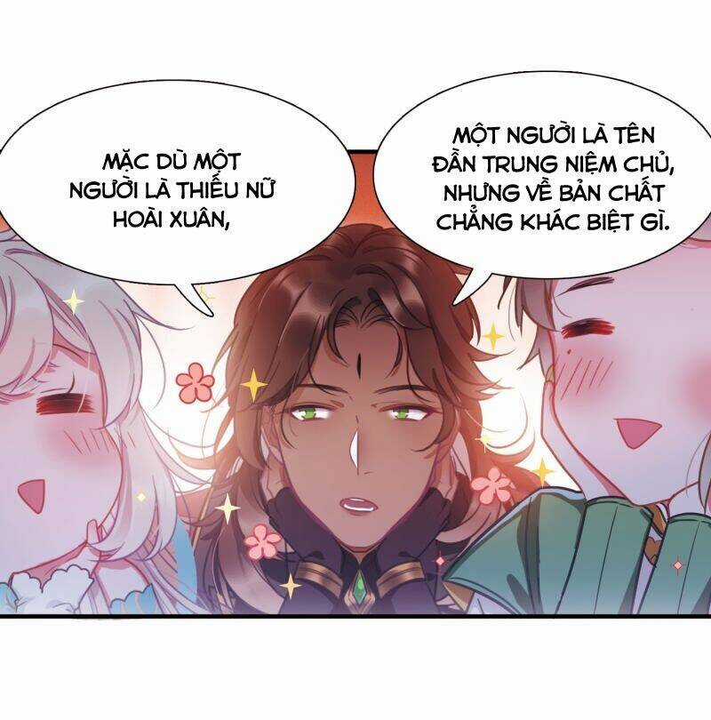 Danh Kiếm Chủng Chapter 7 trang 49