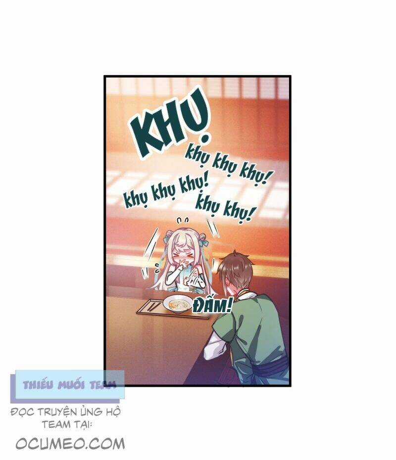 Danh Kiếm Chủng Chapter 7 trang 5