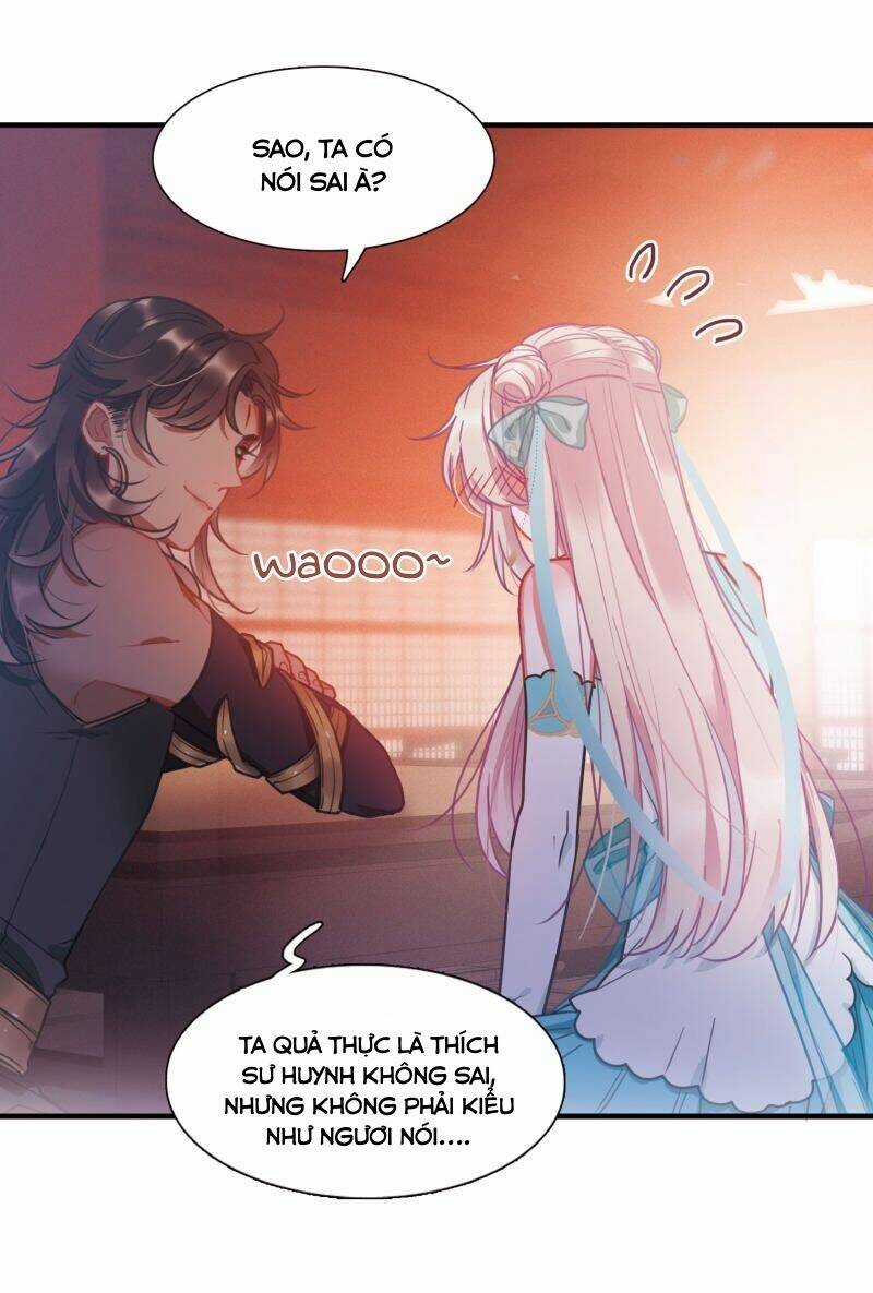 Danh Kiếm Chủng Chapter 7 trang 51