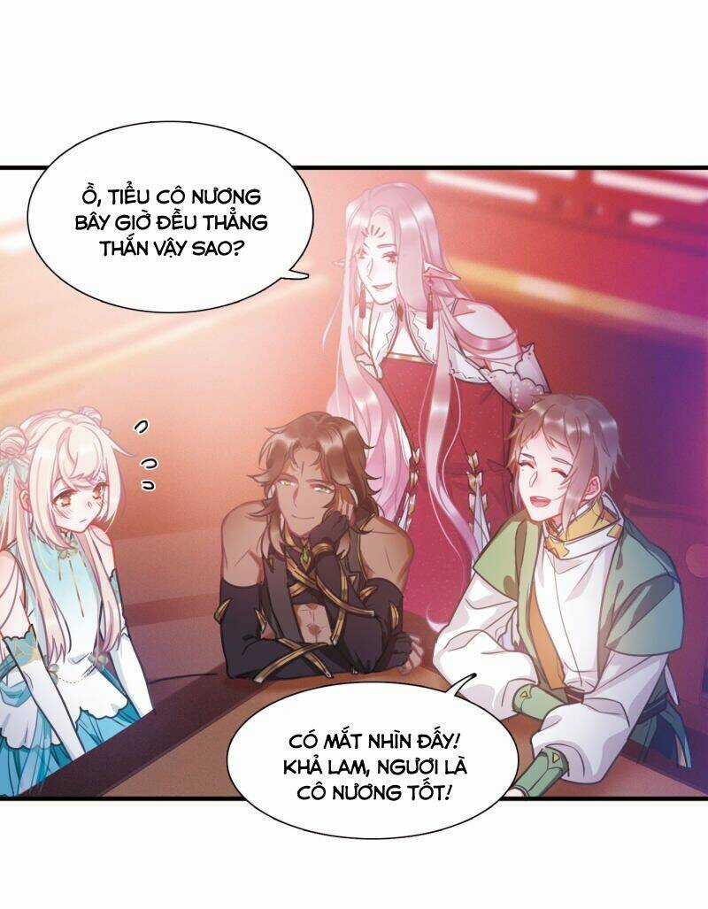 Danh Kiếm Chủng Chapter 7 trang 52