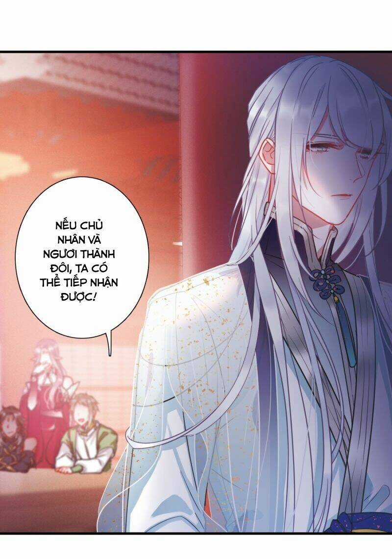 Danh Kiếm Chủng Chapter 7 trang 53