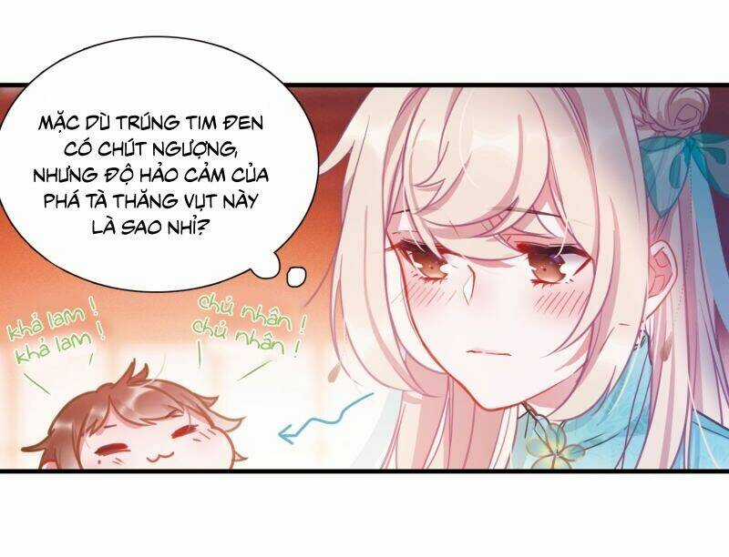 Danh Kiếm Chủng Chapter 7 trang 55