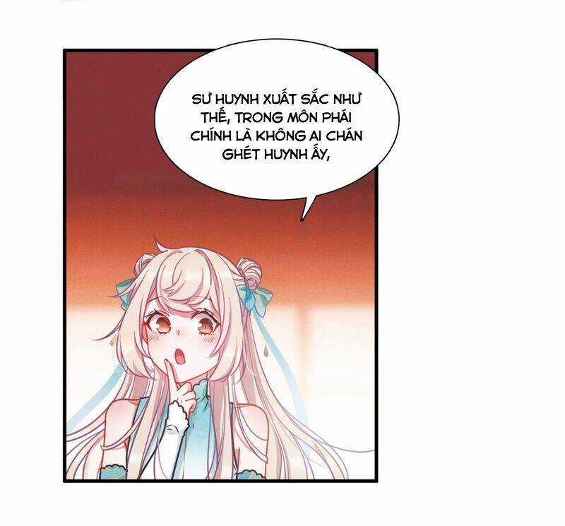 Danh Kiếm Chủng Chapter 7 trang 57