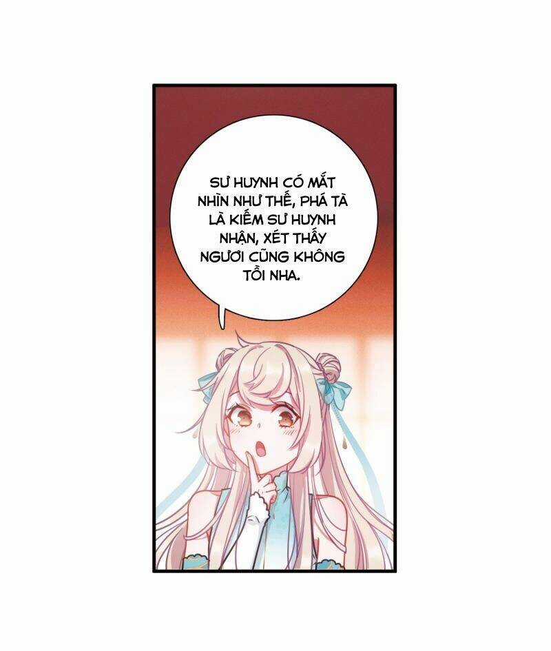 Danh Kiếm Chủng Chapter 7 trang 59