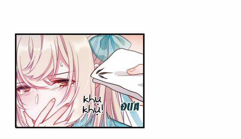 Danh Kiếm Chủng Chapter 7 trang 6