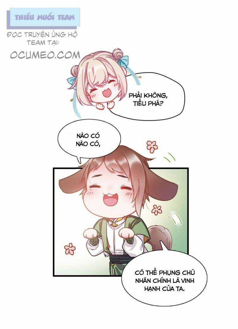 Danh Kiếm Chủng Chapter 7 trang 60