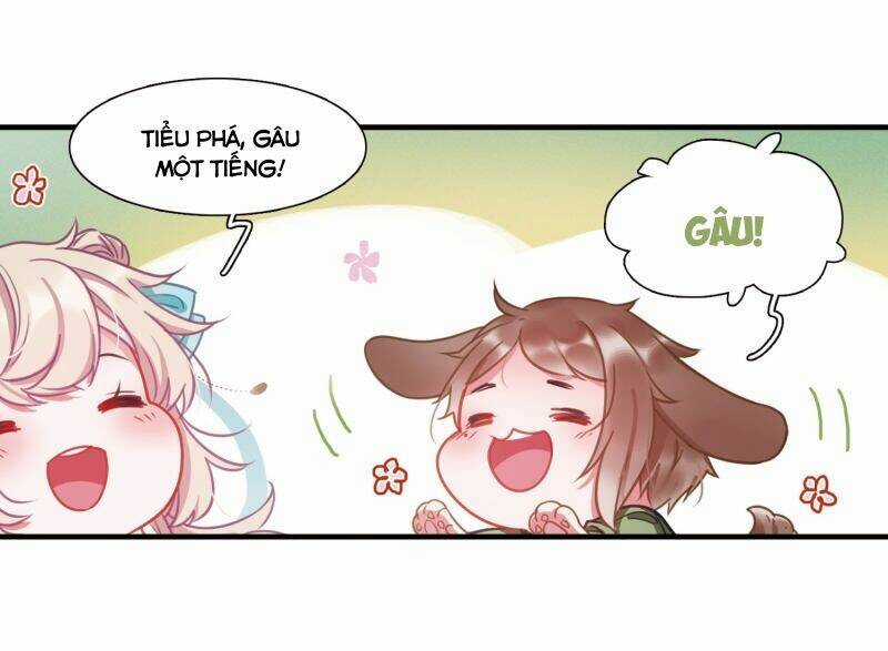 Danh Kiếm Chủng Chapter 7 trang 61