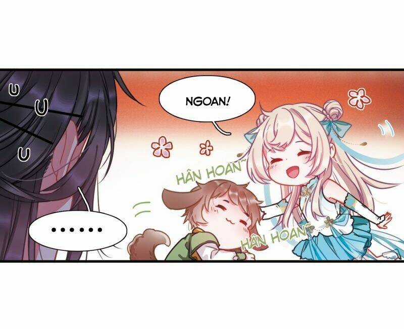 Danh Kiếm Chủng Chapter 7 trang 62